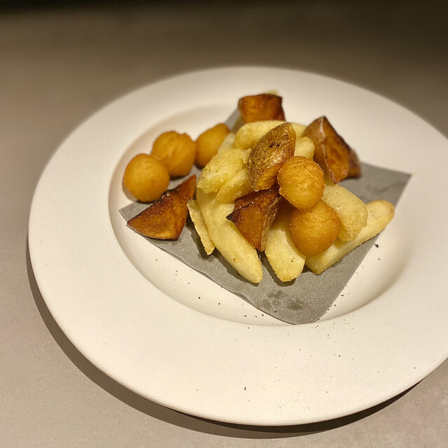 Cozakura De Oden コザクラ デ オデン 恵比寿 おでん ネット予約可 食べログ