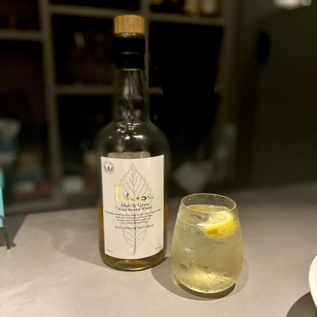 ティファニーブルーでインスタ映えする店内で海鮮だしのおでん クラフトビールがコンセプトの恵比寿新店です By はるぽん9 Cozakura De Oden コザクラ デ オデン 恵比寿 おでん 食べログ