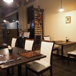 BISTRO KANZO - 