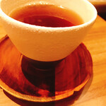 Takakuramachi Kohi - 加賀棒茶
