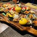 炭美酒菜 一馬力 - 