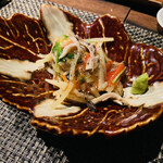 炭美酒菜 一馬力 - 