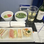 ANA スイートラウンジ - 