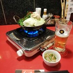もつ源 - 