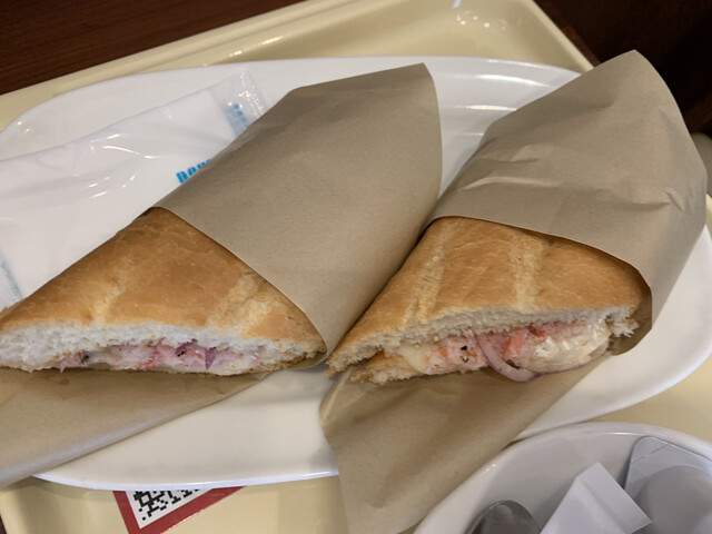 ドトールコーヒーショップ 本所吾妻橋店 Doutor Coffee Shop 本所吾妻橋 カフェ 食べログ ドトールコーヒーショップ 本所吾妻橋店 Doutor Coffee Shop 本所吾妻橋 カフェ 食べログ