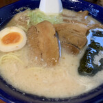 Ramenichibamboshi - 