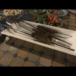 Palais de Fez Dar Tazi - 