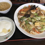 桂林餃子 満足 - 料理写真: