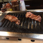 Taishuu Yakiniku Sakaba Katsuriki - 