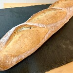 Boulangerie Bonheur - アルチザンバゲット