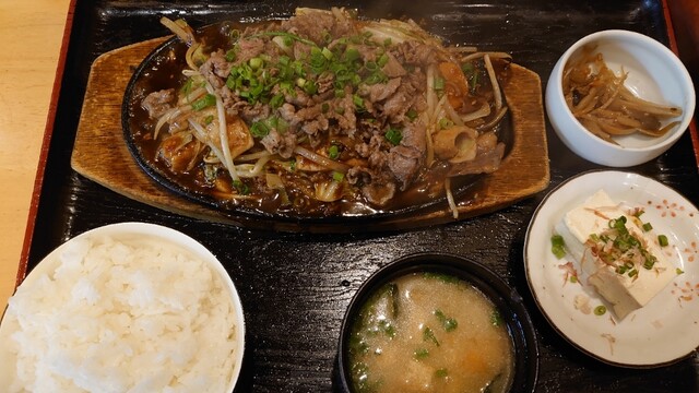 まるた食堂 日向庄内 定食 食堂 食べログ