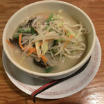 天心ラーメン - 