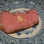 肉料理ふくなが - 