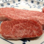 肉料理ふくなが - 
