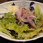 肉料理ふくなが - 