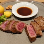 肉料理ふくなが - 