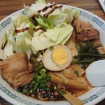 桂花ラーメン - 