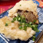 Tempura Sakaba Agaru Shouten - 