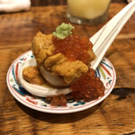 立呑み とだか - 