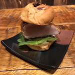 立呑み とだか - 