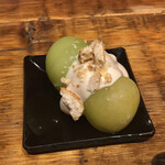 立呑み とだか - 