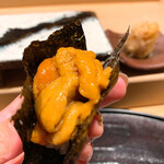 Sushi Hiromi - 