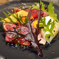 肉料理ふくなが - 