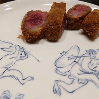肉料理ふくなが - 