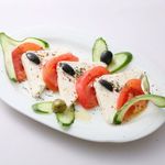 SARAY - お料理写真