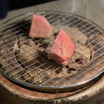 Horumon Yakiniku Hachi - 