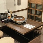 松阪焼肉レストランすだく - 