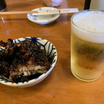 Sumibiyaki Unagi Higashiyama Bussan - 