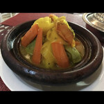 Terrasse Panoramique - 