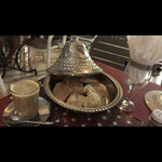 Terrasse Panoramique - 