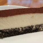 ボーノ - ティラミス側面