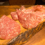 Meat Deli Nicklaus' - 