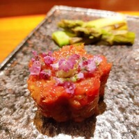 東京肉しゃぶ家 - 