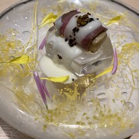 京都鉄板焼 結 - 