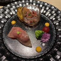 京都鉄板焼 結 - 