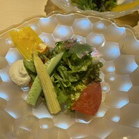 京都鉄板焼 結 - 