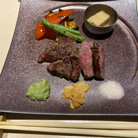 京都鉄板焼 結 - 