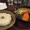 Rojiura Curry SAMURAI. 厚別店