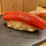 鮨二代目太郎 - 