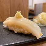 鮨二代目太郎 - 