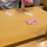 鮨二代目太郎 - 