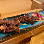 鮨二代目太郎 - 