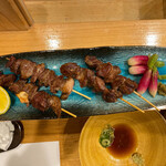 鮨二代目太郎 - 