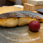 鮨二代目太郎 - 