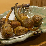 鮨二代目太郎 - 