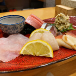 鮨二代目太郎 - 